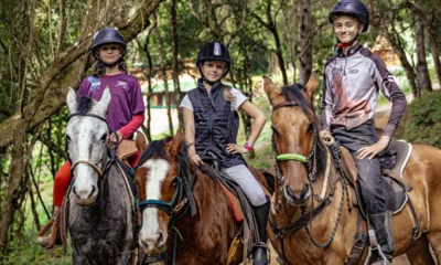 Feriado de 12 de outubro: 10 dicas de passeios, hospedagens e chocolaterias para curtir com as crianças em Monte Verde (MG)