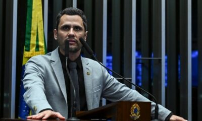 Cleitinho Azevedo é eleito governador de Minas Gerais no primeiro turno e supera 62% dos votos em Araxá