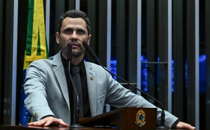 Cleitinho Azevedo é eleito governador de Minas Gerais no primeiro turno e supera 62% dos votos em Araxá