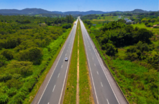 Way-262 contrata financiamento de R$ 2,74 bilhões com o BNDES para investimentos na BR-262/MG