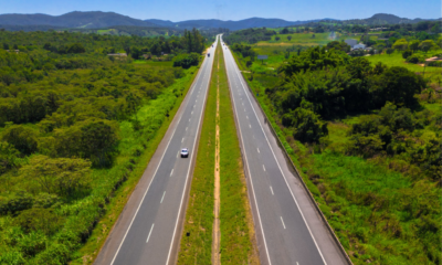 Way-262 contrata financiamento de R$ 2,74 bilhões com o BNDES para investimentos na BR-262/MG