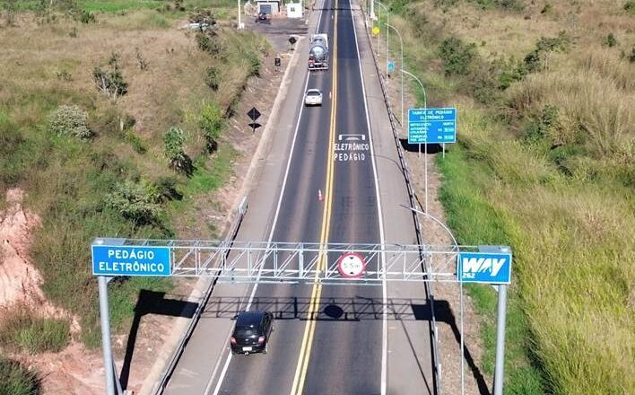 Pedágio eletrônico: prazo excepcional para regularização de tarifas termina em novembro