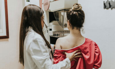 Números de casos de Câncer de Mama tem aumentado em mulheres mais jovens