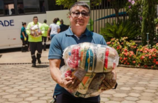 Mosaic prorroga Campanha de Alimentos até 15 de outubro
