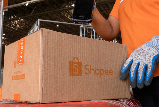 Shopee anuncia mais de 14 mil vagas de trabalho no Brasil para a temporada de compras de 2026