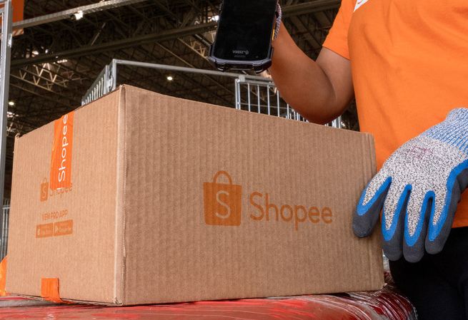 Shopee anuncia mais de 14 mil vagas de trabalho no Brasil para a temporada de compras de 2026