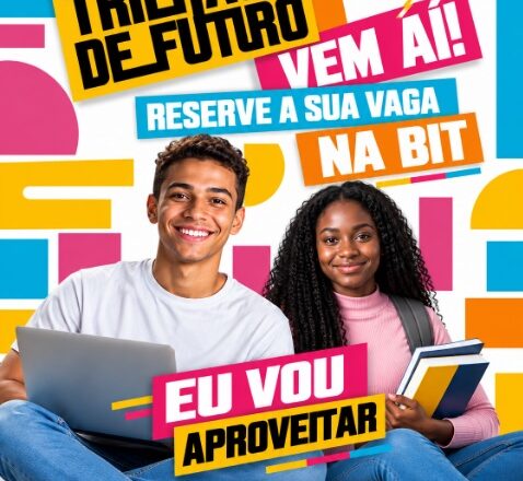 Trilhas de Futuro abre inscrições para 7ª edição com cerca de 50 mil vagas em cursos técnicos