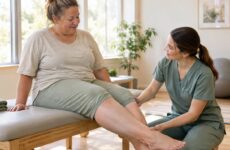 Lipedema: quando a cirurgia não é a resposta para tudo